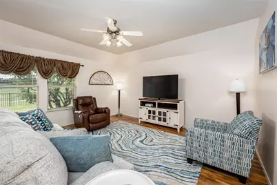 824 Golden Bear Lane, McKinney, TX 75072 - Photo 7