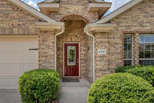 824 Golden Bear Ln, McKinney, TX 75072 - Photo 3