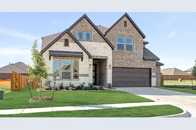 128 Rosewood Drive, Glenn Heights, TX 75154 - Photo 3