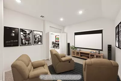 128 Rosewood Drive, Glenn Heights, TX 75154 - Photo 29