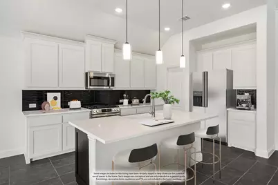 128 Rosewood Drive, Glenn Heights, TX 75154 - Photo 15