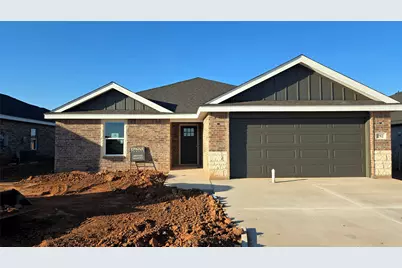 292 Waterloo Drive, Tuscola, TX 79602 - Photo 1