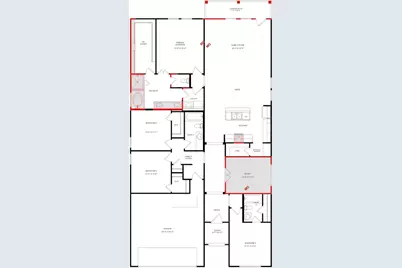 1203 Cider Mill Lane, Forney, TX 75126 - Photo 3