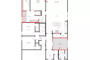 1203 Cider Ml Ln, Forney, TX 75126 - Photo 3