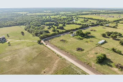 Lot #1 County Road 3210, Campbell, TX 75422 - Photo 5
