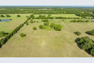 Lot #1 County Road 3210, Campbell, TX 75422 - Photo 1