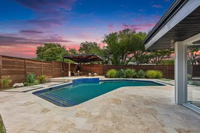 4925 Sugar Mill Road, Dallas, TX 75244 - Photo 3