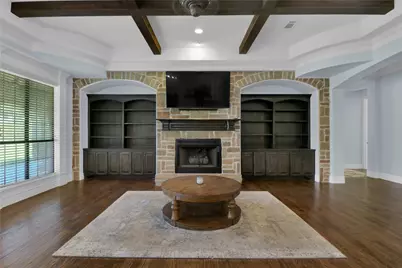 6625 Gehrig Circle, Burleson, TX 76028 - Photo 5