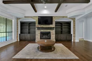 6625 Gehrig Cir, Burleson, TX 76028 - Photo 5