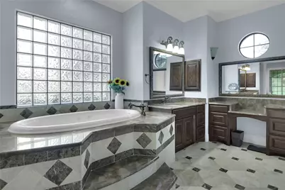 6625 Gehrig Circle, Burleson, TX 76028 - Photo 21