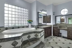 6625 Gehrig Cir, Burleson, TX 76028 - Photo 21