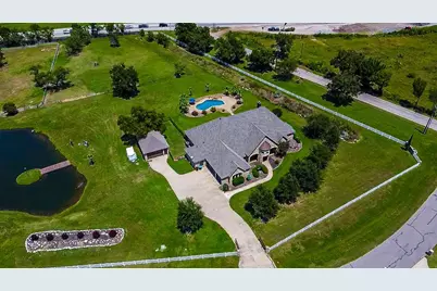 6625 Gehrig Circle, Burleson, TX 76028 - Photo 3