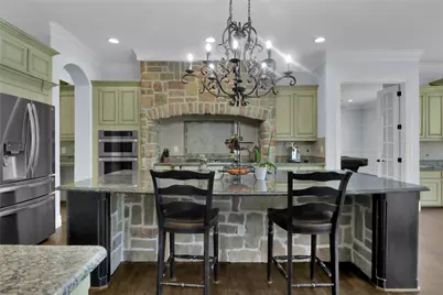 6625 Gehrig Circle, Burleson, TX 76028 - Photo 7