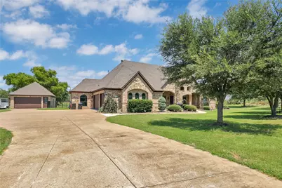 6625 Gehrig Circle, Burleson, TX 76028 - Photo 29