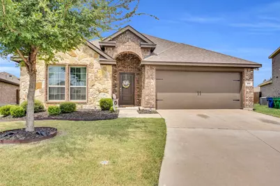 231 Garden Grove Drive, Waxahachie, TX 75165 - Photo 1