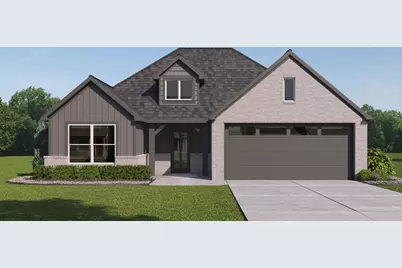 1554 Brooke Drive, Tyler, TX 75704 - Photo 3