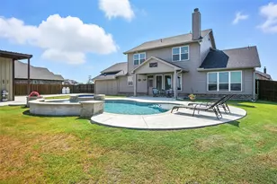 136 Mdw Vis Dr, Rhome, TX 76078 - Photo 39