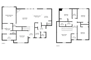 136 Mdw Vis Dr, Rhome, TX 76078 - Photo 5