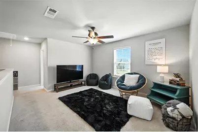 136 Meadow Vista Drive, Rhome, TX 76078 - Photo 27