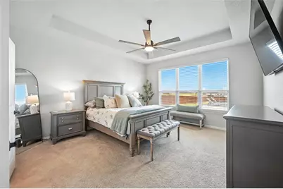 136 Meadow Vista Drive, Rhome, TX 76078 - Photo 21