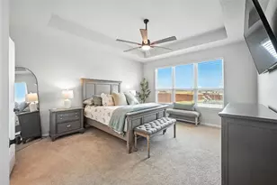 136 Mdw Vis Dr, Rhome, TX 76078 - Photo 21