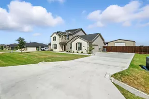 136 Mdw Vis Dr, Rhome, TX 76078 - Photo 3