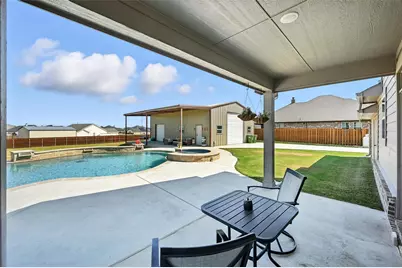 136 Meadow Vista Drive, Rhome, TX 76078 - Photo 37