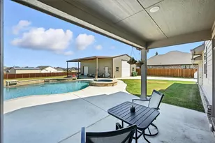 136 Mdw Vis Dr, Rhome, TX 76078 - Photo 37