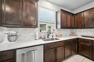 136 Mdw Vis Dr, Rhome, TX 76078 - Photo 17