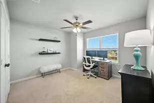 136 Mdw Vis Dr, Rhome, TX 76078 - Photo 33