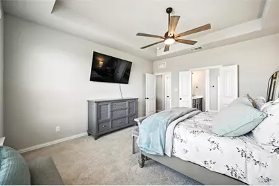 136 Meadow Vista Drive, Rhome, TX 76078 - Photo 23