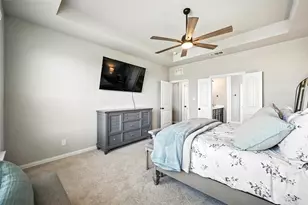 136 Mdw Vis Dr, Rhome, TX 76078 - Photo 23