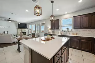 136 Mdw Vis Dr, Rhome, TX 76078 - Photo 13