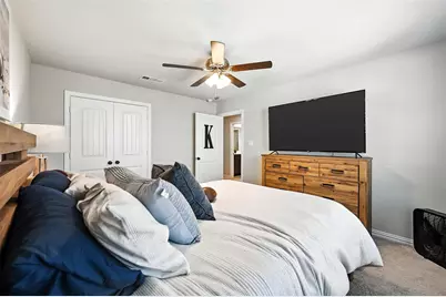 136 Meadow Vista Drive, Rhome, TX 76078 - Photo 31