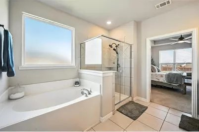 136 Meadow Vista Drive, Rhome, TX 76078 - Photo 25