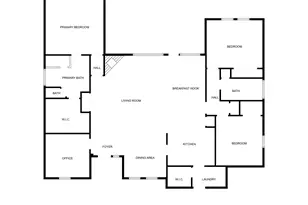 5133 Wedgefield Rd, Granbury, TX 76049 - Photo 39