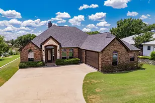 5133 Wedgefield Rd, Granbury, TX 76049 - Photo 1