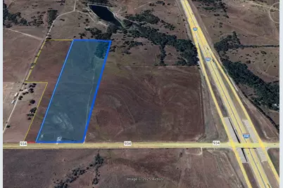 Tbd 30 Fm-934 #I, Milford, TX 76670 - Photo 1