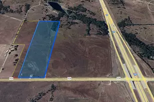 Tbd 30 Fm-934, Milford, TX 76670 - Photo 1