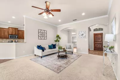 252 Spyglass Drive, Willow Park, TX 76008 - Photo 5