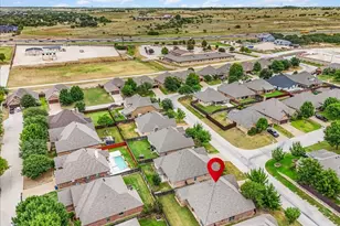 252 Spyglass Dr, Willow Park, TX 76008 - Photo 33