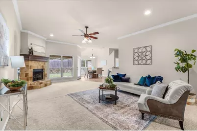 252 Spyglass Drive, Willow Park, TX 76008 - Photo 7