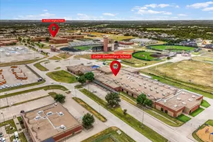 252 Spyglass Dr, Willow Park, TX 76008 - Photo 3