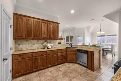 252 Spyglass Drive, Willow Park, TX 76008 - Photo 11