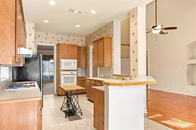 1614 Villa Court, Corinth, TX 76210 - Photo 7