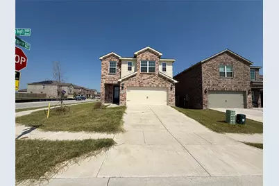 1000 Princeton Heights, Princeton, TX 75407 - Photo 1