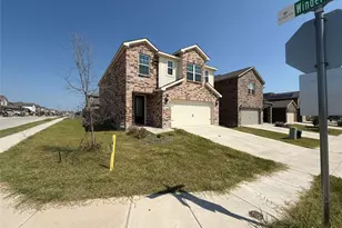 1000 Princeton Heights, Princeton, TX 75407 - Photo 3