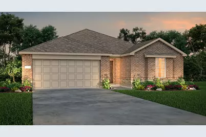 16040 Isles Drive, Fort Worth, TX 76052 - Photo 1