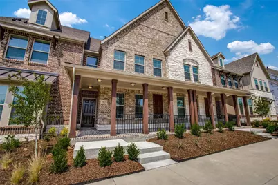 7813 Sunset Boulevard, Rowlett, TX 75088 - Photo 1