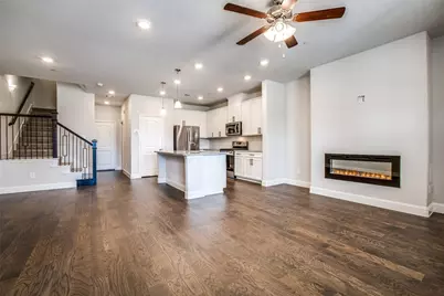 7813 Sunset Boulevard, Rowlett, TX 75088 - Photo 3